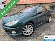 Peugeot 206 - 1.6-16V Roland Garros