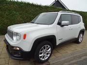 Jeep Renegade - 1.4 M.AIR FREEDOM-Cruise-Blth-Navi-Usb/Aux