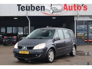 Renault Grand Scénic - 2.0-16V Business Line 7p. Panoramadak, Schuif- kanteldak, 7