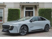 Mazda 6e - Takumi Long Range 80 kWh PANO | LEDER | STOELVENTI | HUD | C