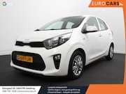 Kia Picanto - 1.0 DPi Automaat DynamicLine Navigatie Apple Carplay/Android