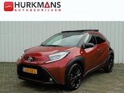 Toyota Aygo X - 1.0 VVT-i AUTOMAAT CABRIODAK CLIMATE CONTROL