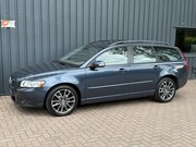 Volvo V50 - 2.4 Momentum YOUNGTIMER!/170 PK!/ONDERHOUDEN!/APK