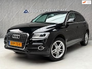 Audi Q5 - 2.0 TFSI quattro / Onderhouden / APK