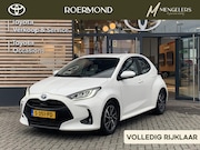 Toyota Yaris - 1.5 Hybrid Dynamic | Rijklaar