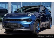 Lynk & Co 01 - Plug In Hybride Automaat 261pk | Plug-in Hybride met 75 km e