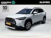 Toyota Corolla Cross - 2.0 High Power Hybrid First Edition **DODEHOEK DETECTIE/ STO