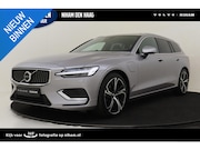 Volvo V60 - T6 PLUG-IN HYBRID AWD ULTRA BRIGHT *UNIEK!* -PANO.DAK|BOWERS