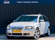 Volvo V50 - 2.5 T5 AWD Momentum | 2006 | Trekhaak |