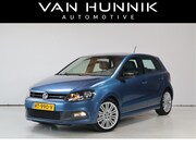 Volkswagen Polo - 1.4 TSI BlueGT | 84DKM | NL-Auto | Cam | Carplay | Cruise