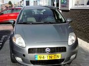Fiat Grande Punto - 1.2 5DR Edizione Cool