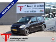 Daihatsu Sirion - 2 1.0-12V Airco/Afneembare trekhaak/Radio/Elektrische ramen