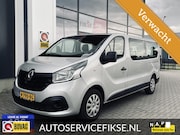 Renault Trafic - 1.6 dCi | 9 PERSOONS | L2 | MARGE