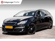 Peugeot 308 - SW 1.6 BlueHDI Blue Lease Executive Trekhaak/ Panoramadak/ C