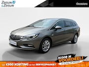 Opel Astra - Sports Tourer 1.0 Turbo Business Executive | Stoel verwarmin
