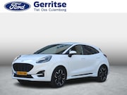 Ford Puma - 1.0 EcoBoost Hybrid ST-Line X * ADAP CRUISE * TREKHAAK * WIN