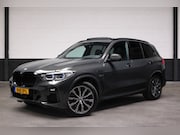 BMW X5 - XDrive45e Executive Pano Memory Laser ACC Trekh HUD