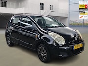 Suzuki Alto - 1.0 Comfort Plus 5-drs. AC 1e Eig. 56.300 km +NAP NL-auto