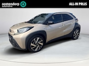 Toyota Aygo X - 1.0 VVT-i S-CVT Premium | 06-10141018 Voor meer informatie