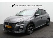 Peugeot 208 - 1.2 Hybrid 145 e-DCS6 GT Alcantara / Navi pack / 2+6 Jaar Ga