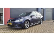 Volkswagen Golf - 1.5 TSI Highline Business R