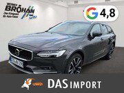 Volvo V90 - Cross Country B4 Diesel AWD Ultimate