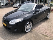 Renault Mégane - coupé cabriolet 1.4 TCE Dynamique