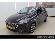 Ford Fiesta - 1.0 EcoBoost 125PK Hybrid ST-Line X Automaat