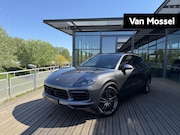 Porsche Cayenne - 2.9 S | SPORTCHRONO | SPORTEINDPIJPEN | PASM LUCHTVERING | V