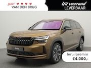 Skoda Kodiaq - Sportline Business 1.5 TSI PHEV | Trekhaak | Panoramadak | H