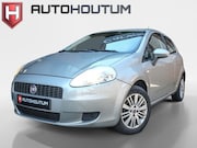 Fiat Punto - Grande 1.4 Dynamic