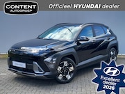 Hyundai Kona - 1.6 GDI HEV 138pk DCT Premium // Direct Leverbaar