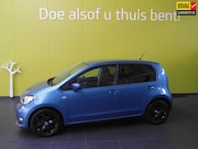Skoda Citigo - 1.0 Greentech Ambition