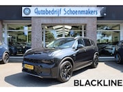 Lynk & Co 01 - 1.5 261PK! BLACKLINE! 360-CAMERA PANO/SCHUIF INFINITY DAB NA