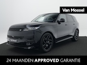 Land Rover Range Rover Sport - 3.0 P460e Dynamic SE PHEV | Cold Climate Pack | Panoramisch