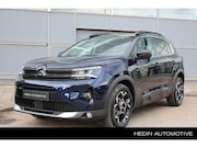 Citroën C5 Aircross - 1.2 Hybrid 145PK MAX Aut. | 8.900km! | El. Glazen Panoramada