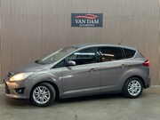 Ford C-Max - 1.0 Titanium 2013 NAP CRUISE TREKHAAK PDC CLIMA