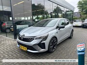 Renault Clio - 1.6 E-Tech Hybrid 145pk Techno Esprit Alpine