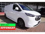 Ford e-Transit Custom - 320L L2H1 Limited 65 kWh 160KW/218PK Automaat met POWERPACK