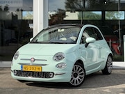 Fiat 500 - TwinAir Turbo 80pk Lounge | Navigatie | Panoramadak | Airco