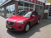 Mazda CX-5 - 2.0 4WD