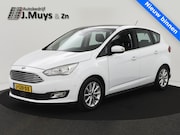 Ford C-Max - 1.5 Titanium AUTOM. TREKH|PANODAK|ACC|BLIS|SONY|WINTERPACK|E