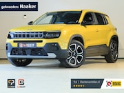 Jeep Avenger - 1.2 e-Hybrid Summit * 12 mnd BOVAG garantie * RIJKLAARPRIJS