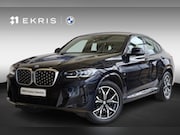 BMW X4 - xDrive30i High Executive | M Sport | Head-Up Display | Trekh