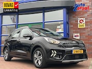 Kia Niro - 1.6 GDi DynamicLine