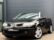 Renault Mégane - Coupé-Cabriolet 2.0 dCi Exception