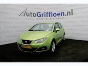 Seat Ibiza - 1.4 Sport-up nette 5-deurs