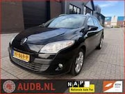 Renault Mégane - Estate 1.4 TCe Dynamique| CLIMA| CRUISE CONTR.|SPO
