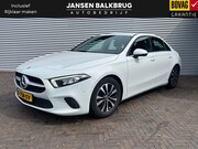 Mercedes-Benz A-klasse - 180 Business Solution