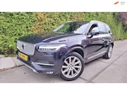 Volvo XC90 - 2.0 D4 Inscription 7 PERS.